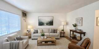 move-in ready now! Newly renovated 2-bedroom, 1-bath unit. move-in ready now! Newly renovated 2-bedroom, 1-bath unit. Gallery 1