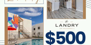 The Landry Gallery 1