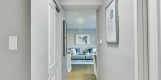 Verona at District Gallery 28