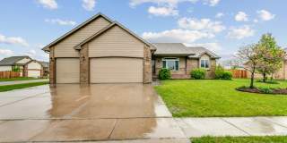 DERBY Schools!  Gorgeous home! Gallery 1