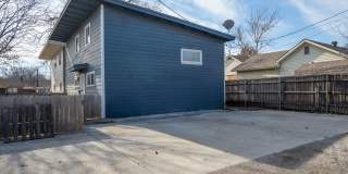 Rosedale Loft Gallery 31