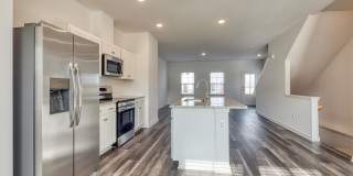 The Mark Townhomes Gallery 28