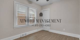 This beautifully updated 3-bedroom, 1-bath single-family home is ready for move-in! This beautifully updated 3-bedroom, 1-bath single-family home is ready for move-in! Gallery 8