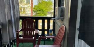 Charming furnished 2br 2nd Floor Apartment in Wilmington Gallery 33