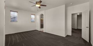 Beautiful 2 bdrm end unit with attach 2 car garage Gallery 17