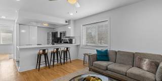 Crescent Avenue Apartments Gallery 12