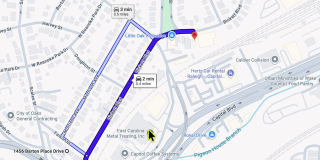 1456 Barton Place Drive Gallery 63