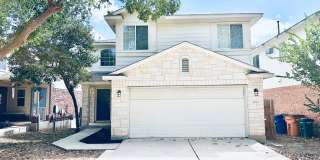 Beautiful 3 Bed 2.5 Bathroom home in South Austin Gallery 1