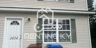 2-Bed, 1.5-Bath Townhome with large kitche! Gallery 1