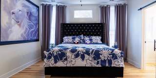 Room in 3 Bedroom Home in Atlanta West End Gallery 5