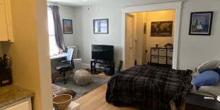 100 Howe Street Gallery 20