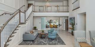 The Reef at Riviera 62+ Apartments - Senior & Affordable Housing Gallery 11