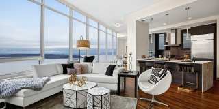 Tower12 Apartments Gallery 14