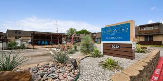 Ten Twelve West Gallery 13