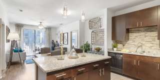 The Avery on Southwestern Gallery 23