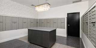 The Belmont by Reside Gallery 25