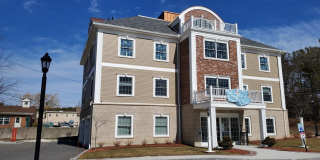 131 Cambridge St Gallery 1