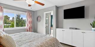 4Bd/2.5Ba Renton Townhome Gallery 24