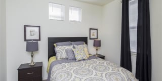 Affordable Housing - Gardens at San Juan Square Gallery 20