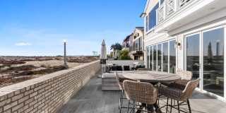Exquisite Beachfront Luxury on Balboa Peninsula Double Lot Gallery 54