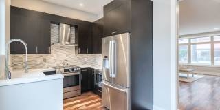 Northern Liberties Townhome with Parking Gallery 1