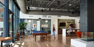 SCIO at The Medical District Gallery 10