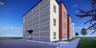 Parkview Apartments Available Summer 2026 Gallery 76