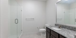 The Oaks at Ben White Apartments Gallery 14