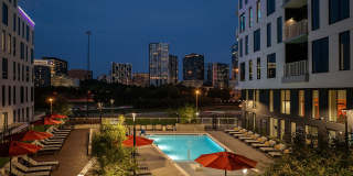 AMLI Atlantic Station Gallery 22