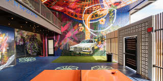 The Upton Gallery 40