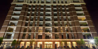 The Ivy Park Place Gallery 1