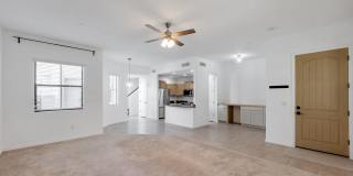 3 Bedroom 2.5 Bath at Villa Verona Scottsdale Gallery 4