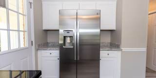 Welcome to this beautiful newly renovated 3-bedroom brick ranch! Gallery 10