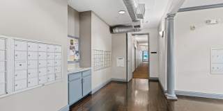 Uptown Lake Apartments Gallery 29