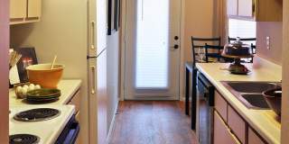 Rancho Carrera Apartments Gallery 13