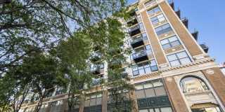 221 E Cullerton Street Gallery 1