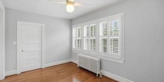 Glover Park Townhome | 4 Bed | 3.5 Bath | 2,500 Sf | Large Front Porch & Fenced-In Backyard w/ Deck Gallery 17