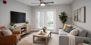 Overlook at Indian Trail Gallery 3