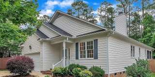 103 Kylie Savannah Ct, Cary NC 27511 Gallery 1