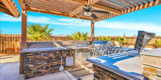 Fully Furnished Pool Home Gallery 34