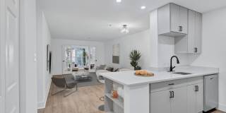 Rosslyn Heights Gallery 1