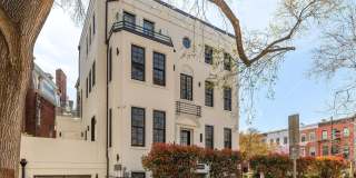 1204 Q Street NW Gallery 9