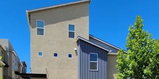 Luxurious town house in Davis Cannery Luxurious town house in Davis Cannery Gallery 1