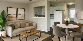 Alma North Plaza I and II Gallery 1