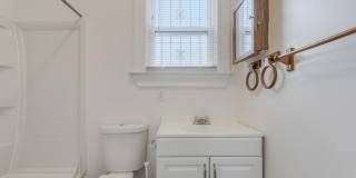 1113 N CALVERT Street unit: C Gallery 21