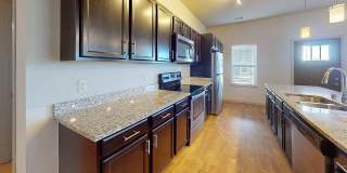 Bergamont Townhomes Gallery 27