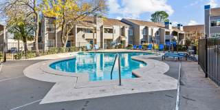 Silver Springs Apartments Gallery 26