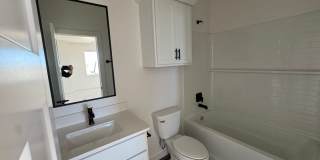 Luxury Modern 3 Bedroom 2.5 Bathroom Home with a Bonus Room in Deer Creek Schools (Neighborhood Pool) Gallery 22