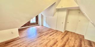 Spacious 6 bedroom 3.5 bath Tudor Townhouse w/Deck close to Georgetown University & Hospital Gallery 43