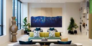 The 202 Gallery 22